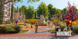 Студия квартира, вторичка, 26м2, 7/8 этаж