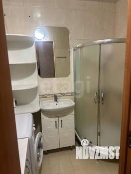 2-к квартира, вторичка, 45м2, 2/9 этаж