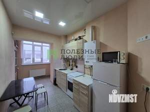 1-к квартира, вторичка, 38м2, 8/9 этаж