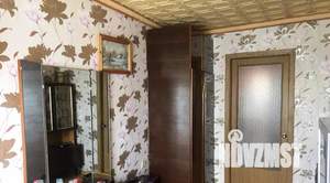3-к квартира, вторичка, 62м2, 2/5 этаж