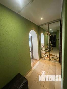 2-к квартира, вторичка, 48м2, 5/5 этаж