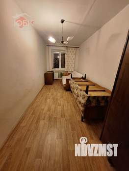 3-к квартира, вторичка, 63м2, 1/5 этаж