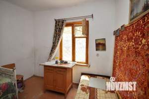 1-к квартира, вторичка, 11м2, 2/2 этаж