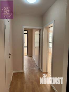 1-к квартира, вторичка, 37м2, 2/13 этаж