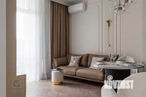 1-к квартира, вторичка, 38м2, 6/7 этаж