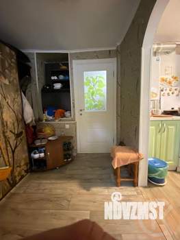 2-к квартира, вторичка, 51м2, 1/1 этаж
