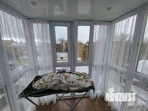 1-к квартира, вторичка, 35м2, 3/3 этаж
