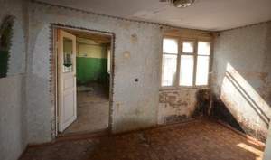2-к квартира, вторичка, 40м2, 1/1 этаж
