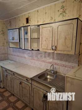 4-к квартира, вторичка, 76м2, 9/9 этаж
