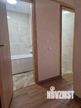 2-к квартира, вторичка, 54м2, 1/9 этаж