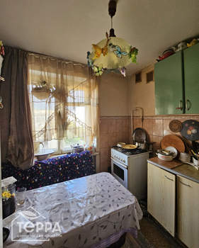 Фото квартиры на продажу (1)