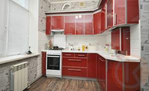 2-к квартира, вторичка, 75м2, 2/3 этаж