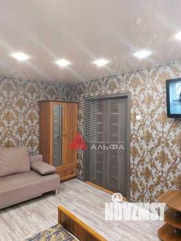 1-к квартира, вторичка, 41м2, 5/5 этаж