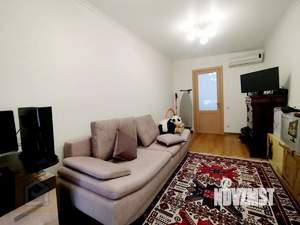 3-к квартира, вторичка, 98м2, 2/3 этаж