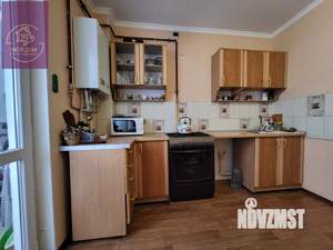 1-к квартира, вторичка, 36м2, 5/9 этаж