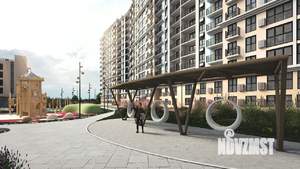 2-к квартира, вторичка, 70м2, 8/14 этаж