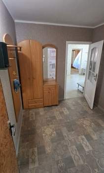 3-к квартира, вторичка, 63м2, 5/5 этаж