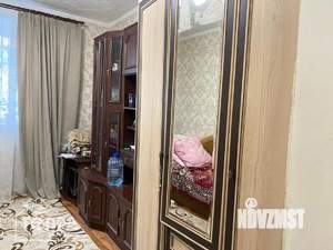 2-к квартира, вторичка, 38м2, 1/1 этаж