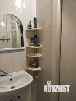 3-к квартира, вторичка, 65м2, 4/9 этаж