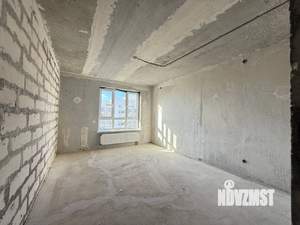 1-к квартира, вторичка, 39м2, 8/13 этаж