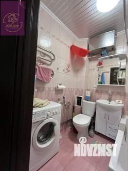 1-к квартира, вторичка, 60м2, 5/5 этаж