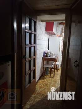 3-к квартира, вторичка, 59м2, 4/5 этаж