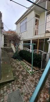 1-к квартира, вторичка, 50м2, 1/1 этаж