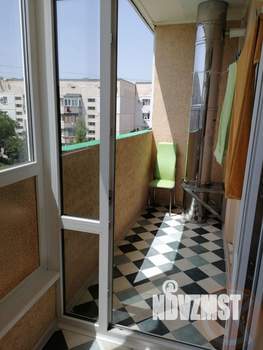 1-к квартира, вторичка, 40м2, 4/9 этаж