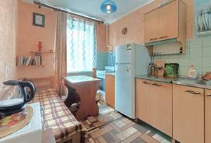 Фото квартиры на продажу (2)