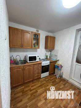 1-к квартира, вторичка, 34м2, 5/5 этаж