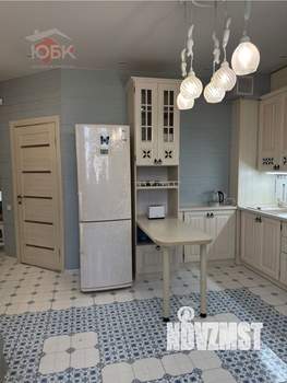 1-к квартира, вторичка, 48м2, 1/5 этаж