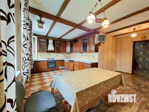 4-к квартира, вторичка, 100м2, 4/4 этаж