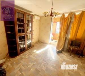 3-к квартира, вторичка, 65м2, 4/9 этаж