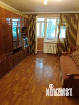 1-к квартира, вторичка, 36м2, 5/5 этаж