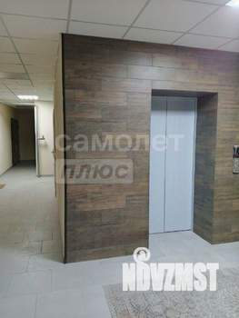 Студия квартира, вторичка, 27м2, 5/6 этаж