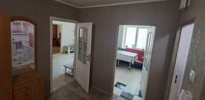 3-к квартира, вторичка, 63м2, 5/5 этаж