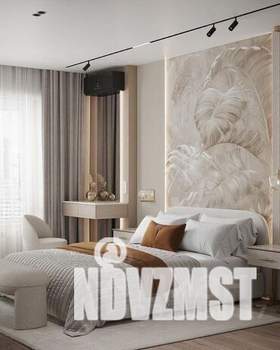 1-к квартира, вторичка, 40м2, 5/7 этаж