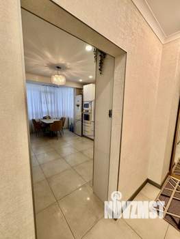 3-к квартира, вторичка, 73м2, 4/8 этаж