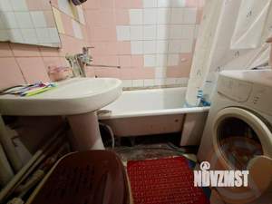 2-к квартира, вторичка, 50м2, 2/5 этаж