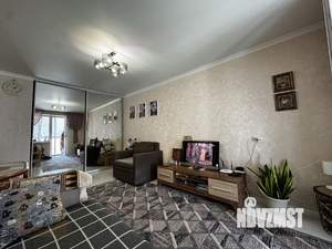 1-к квартира, вторичка, 31м2, 5/5 этаж