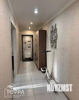 3-к квартира, вторичка, 66м2, 2/8 этаж