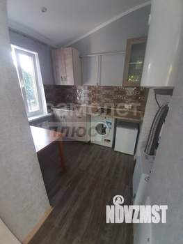 1-к квартира, вторичка, 29м2, 1/1 этаж