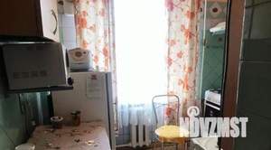3-к квартира, вторичка, 62м2, 2/5 этаж