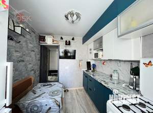 3-к квартира, вторичка, 70м2, 3/9 этаж