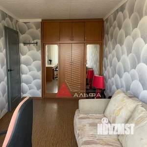 2-к квартира, вторичка, 42м2, 3/5 этаж