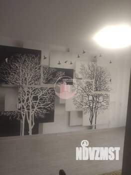 1-к квартира, вторичка, 29м2, 4/5 этаж