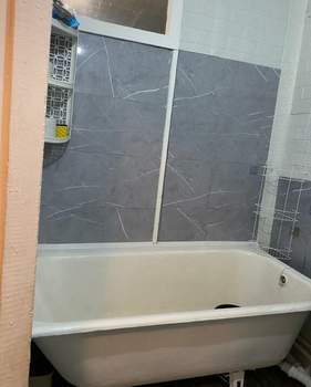 1-к квартира, вторичка, 30м2, 5/5 этаж