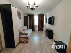 2-к квартира, вторичка, 45м2, 4/5 этаж