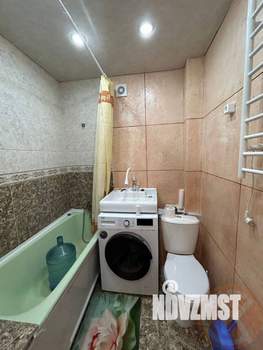 1-к квартира, вторичка, 34м2, 5/5 этаж