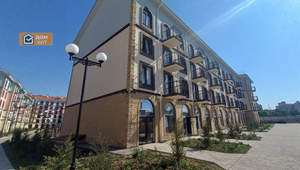 1-к квартира, вторичка, 34м2, 4/6 этаж